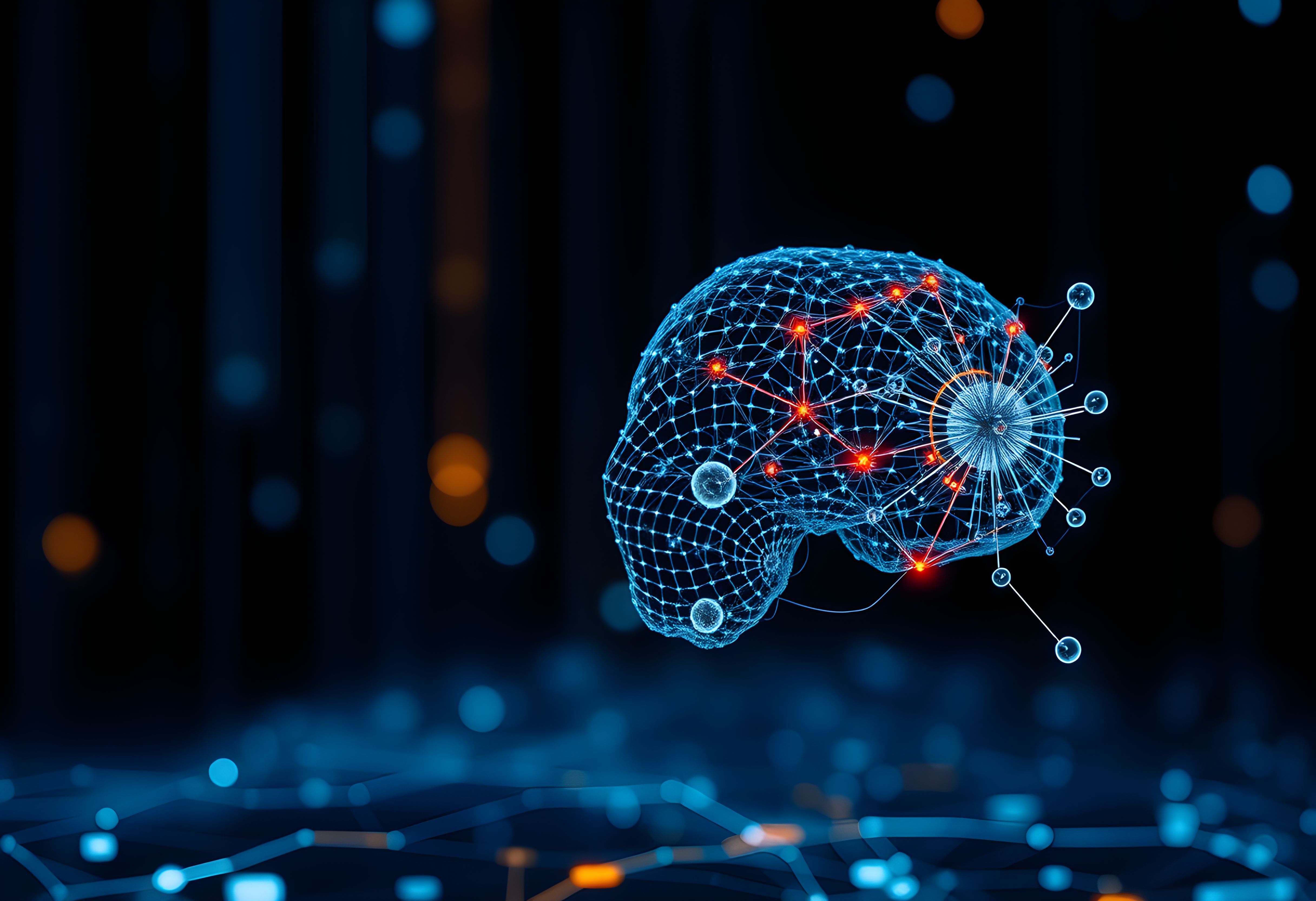 Neural network visualization